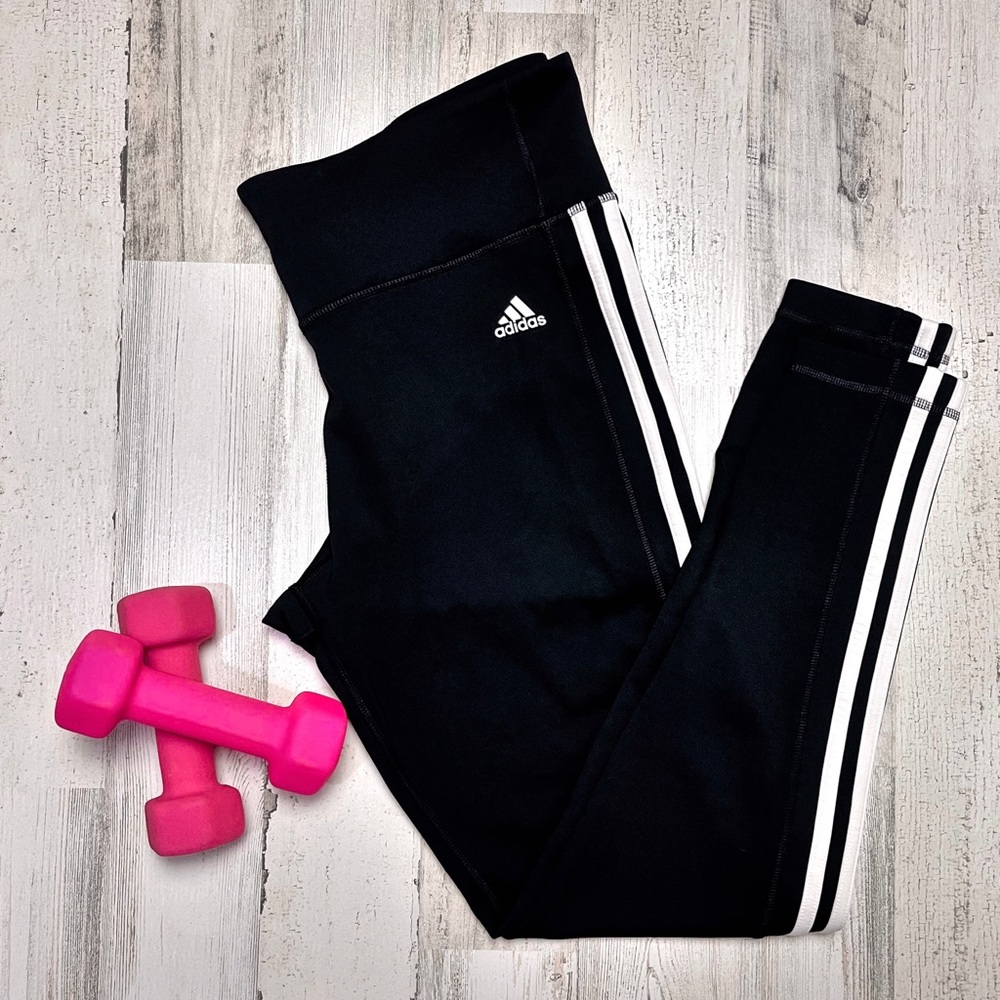 Adidas Climalite Athletic Pants